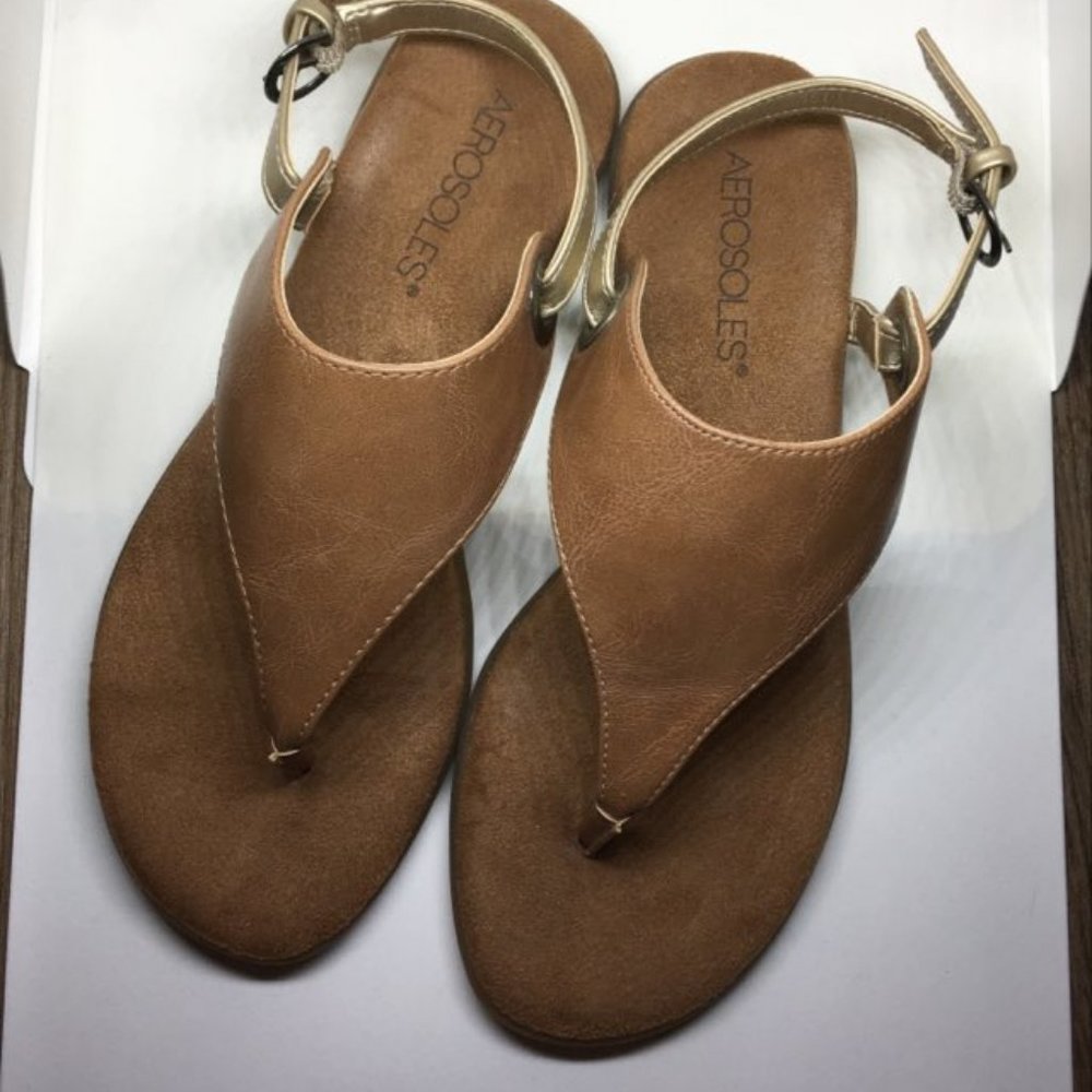 Aerosoles Flip Flops